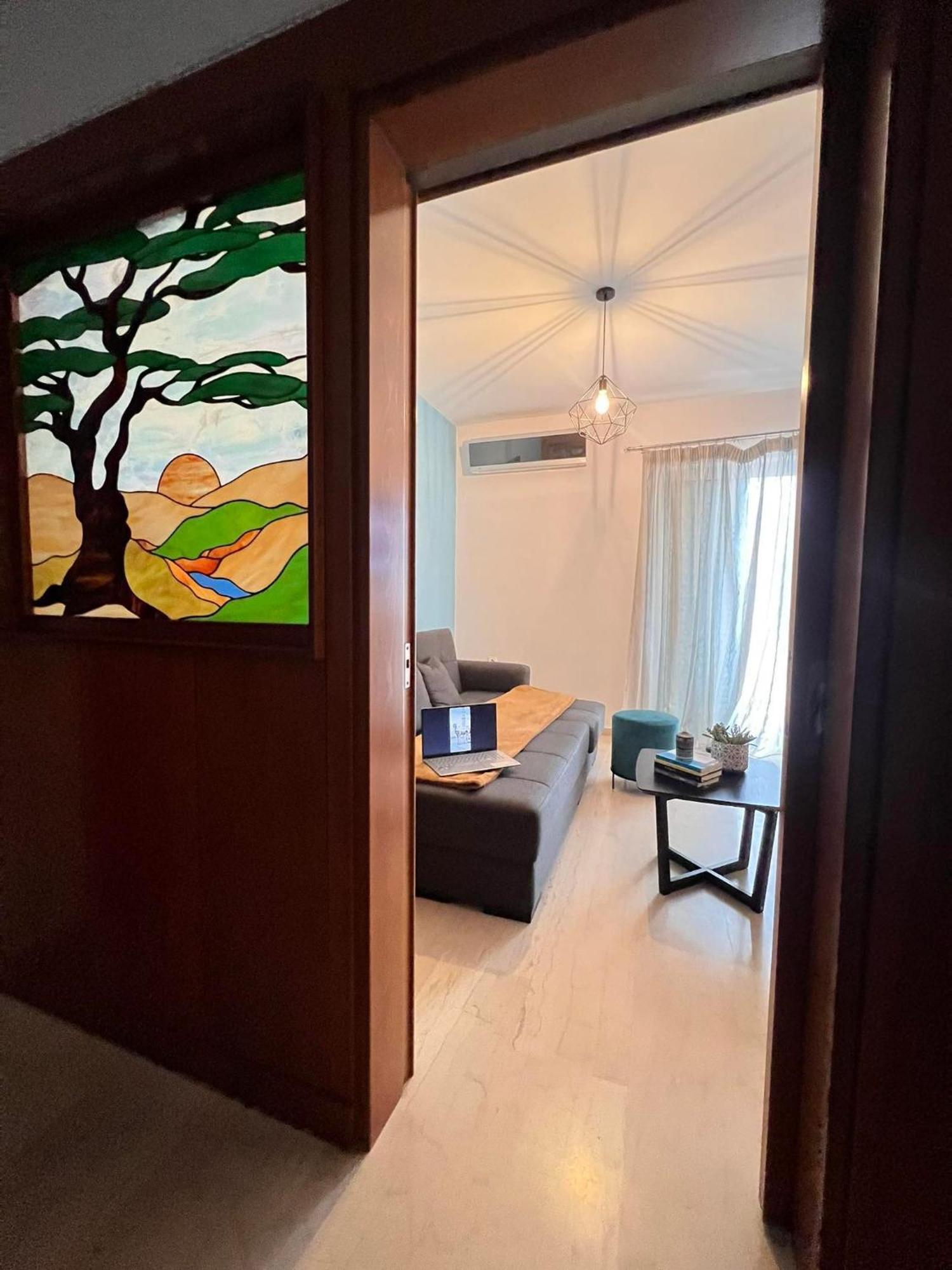 Vitro Art House-In The Heart Of Chania ハニア エクステリア 写真